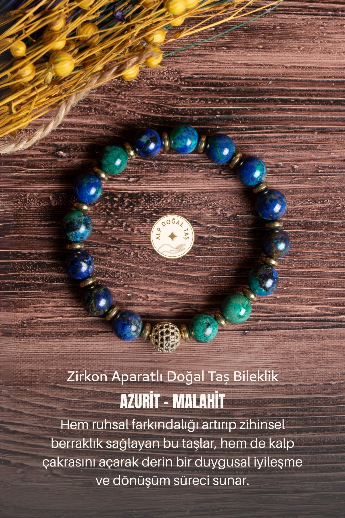 Alp Doğaltaş